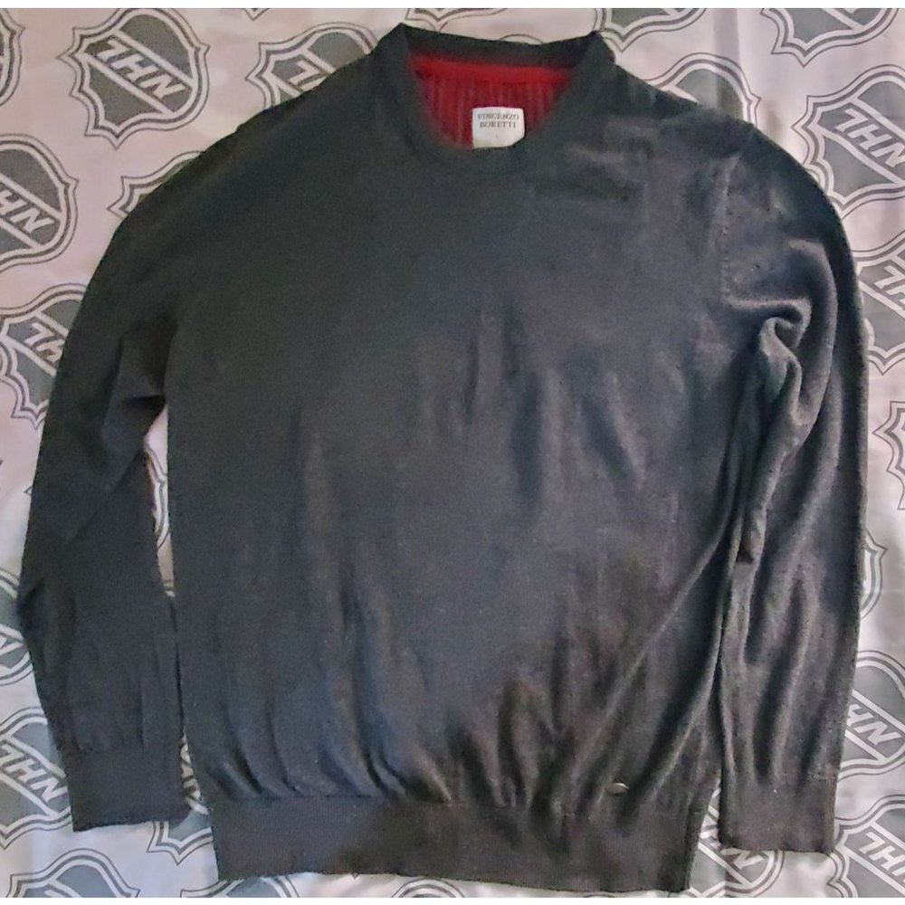 Sweater Vincenzo Boretti